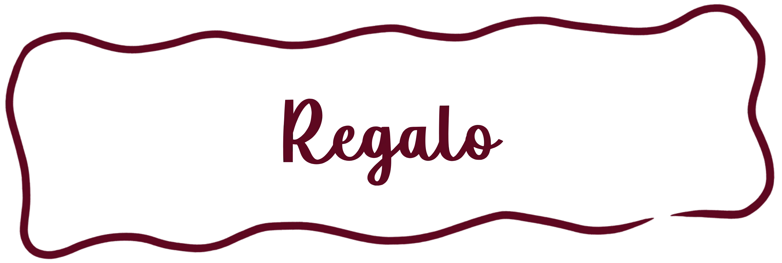 Regalo