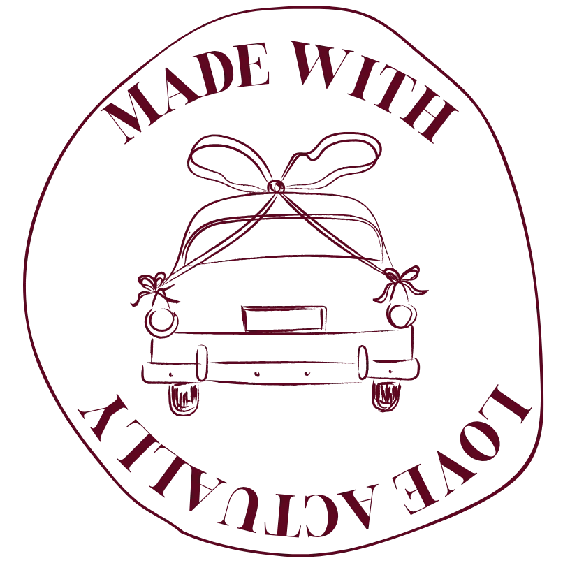 Love Actually logo