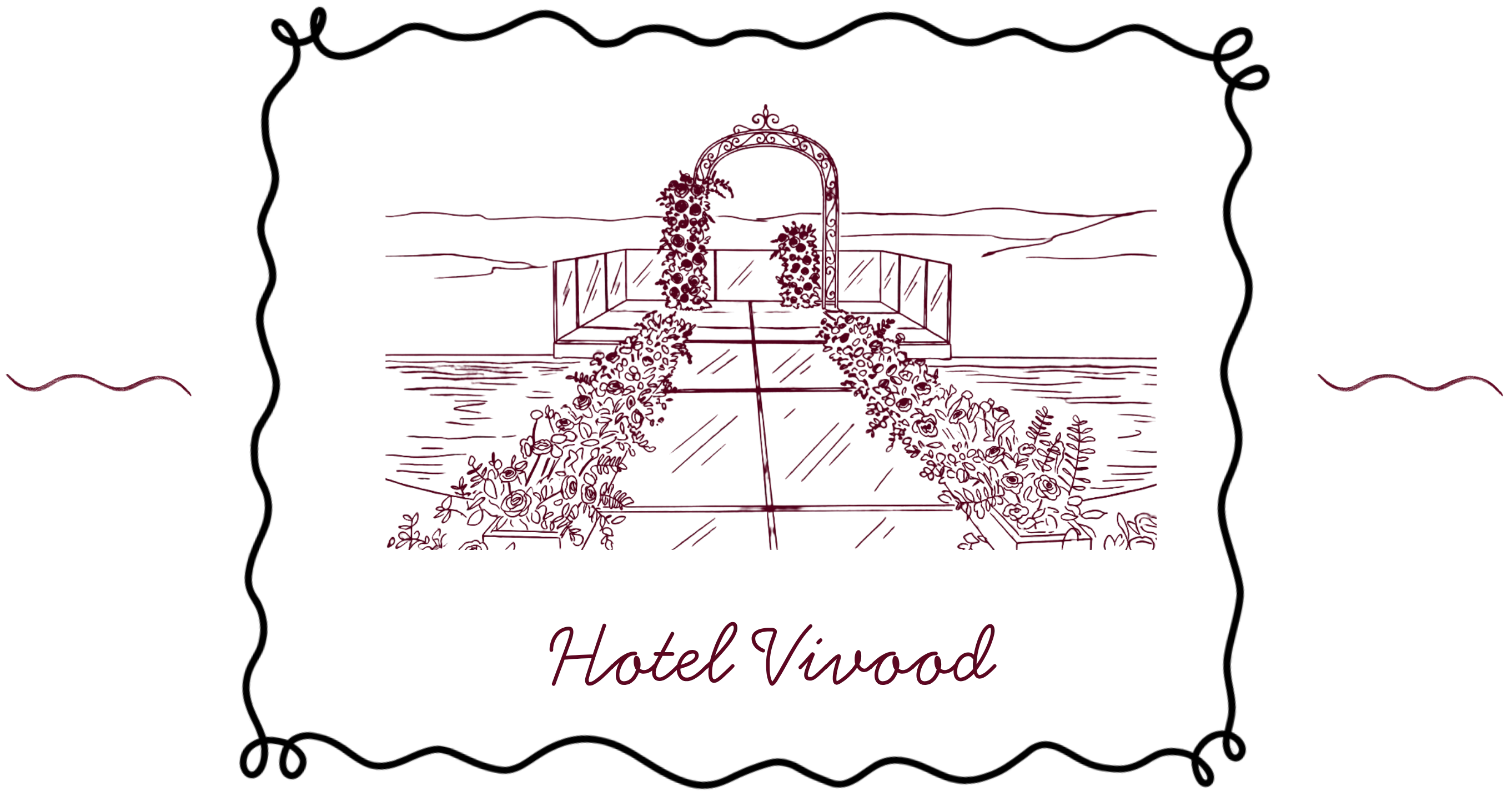 Hotel Vivood