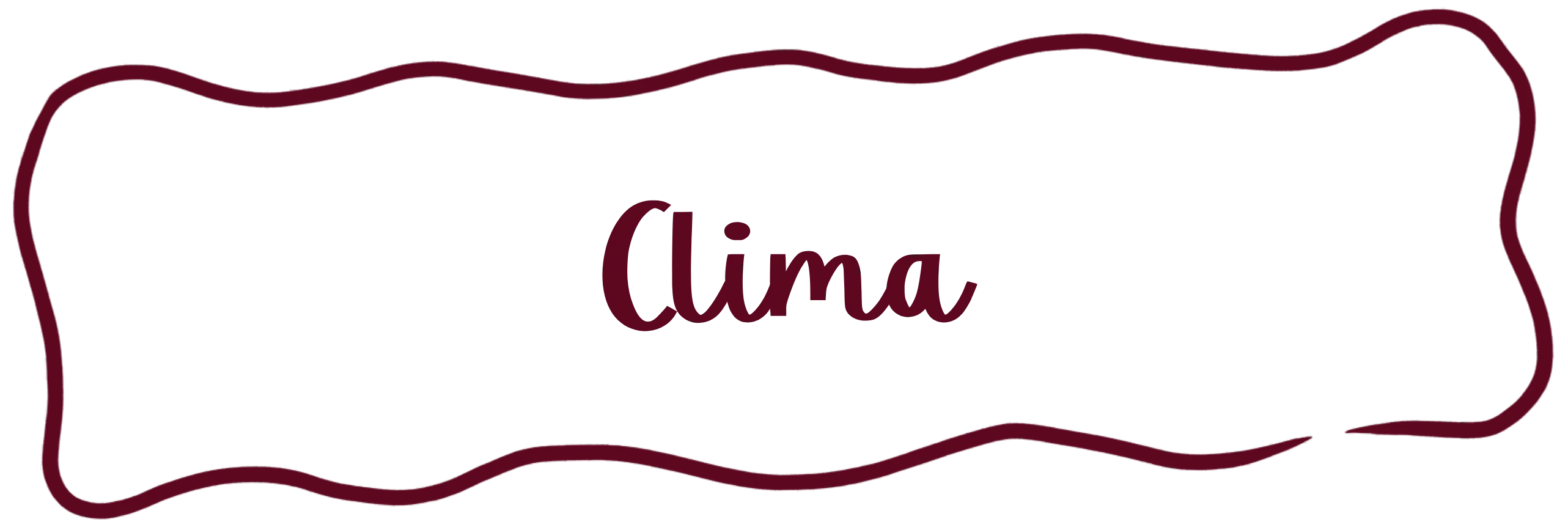 Clima